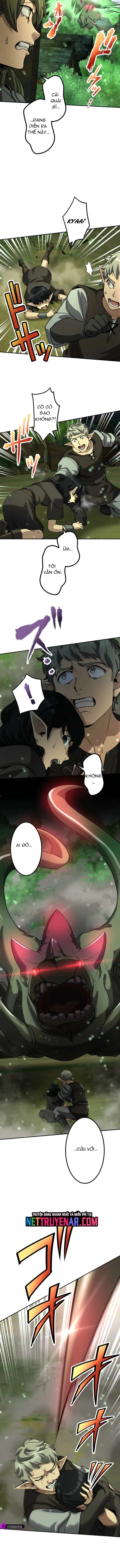 Thực Quỷ Mạo Hiểm Giả [Chap 74-75]