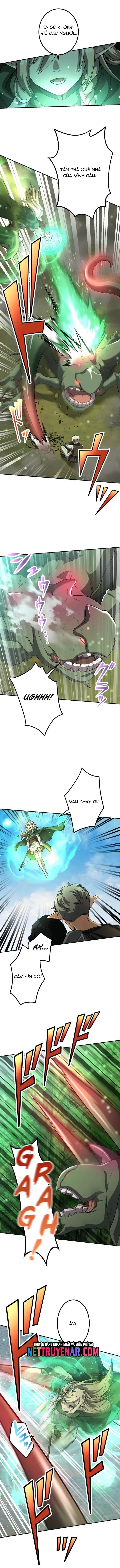 Thực Quỷ Mạo Hiểm Giả [Chap 74-75]