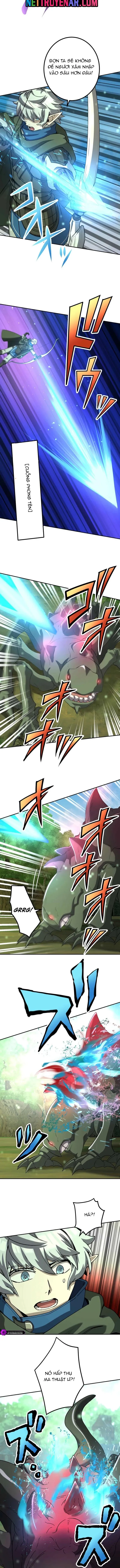 Thực Quỷ Mạo Hiểm Giả [Chap 74-75]