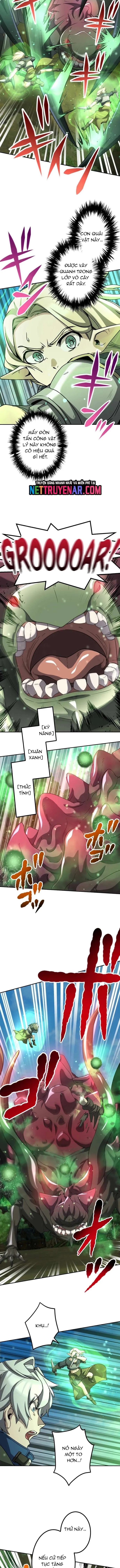 Thực Quỷ Mạo Hiểm Giả [Chap 74-75]