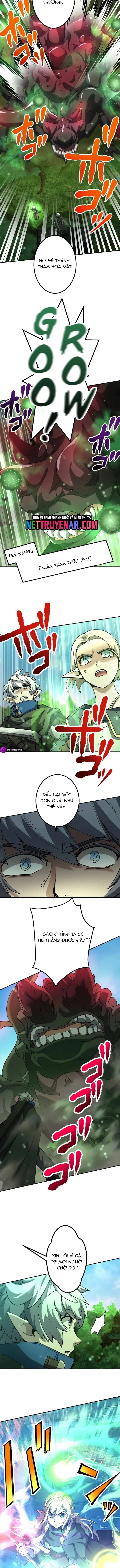 Thực Quỷ Mạo Hiểm Giả [Chap 74-75]