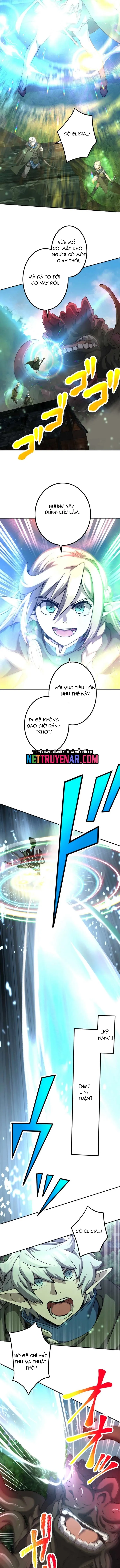 Thực Quỷ Mạo Hiểm Giả [Chap 74-75]