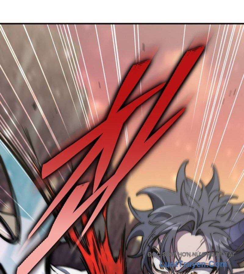 Kẻ Kiến Tạo Hầm Ngục [Chap 54]