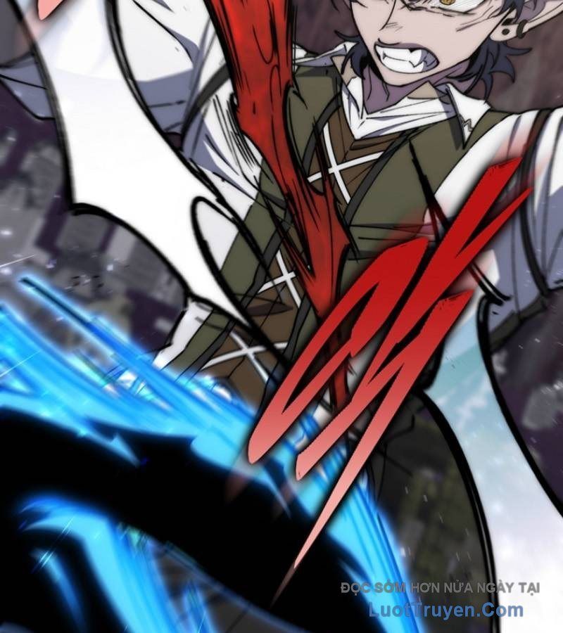 Kẻ Kiến Tạo Hầm Ngục [Chap 54]