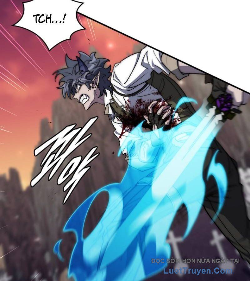 Kẻ Kiến Tạo Hầm Ngục [Chap 54]