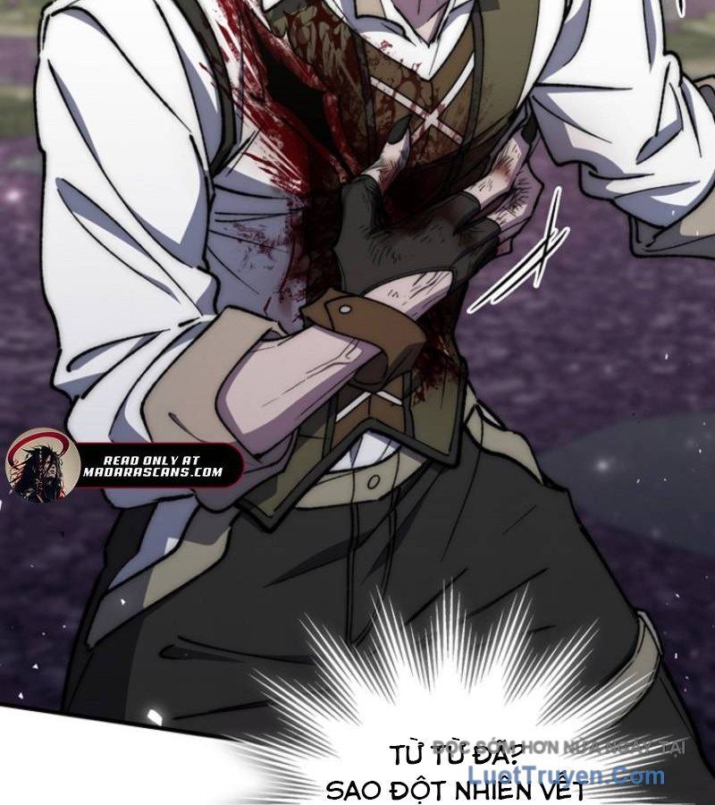 Kẻ Kiến Tạo Hầm Ngục [Chap 54]