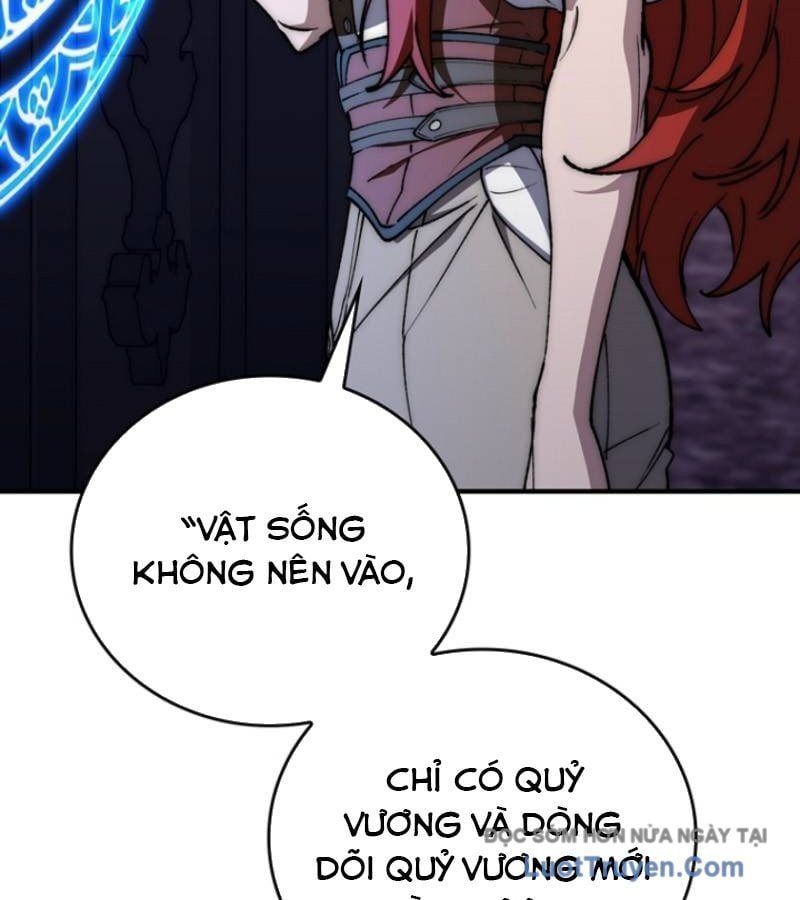 Kẻ Kiến Tạo Hầm Ngục [Chap 54]