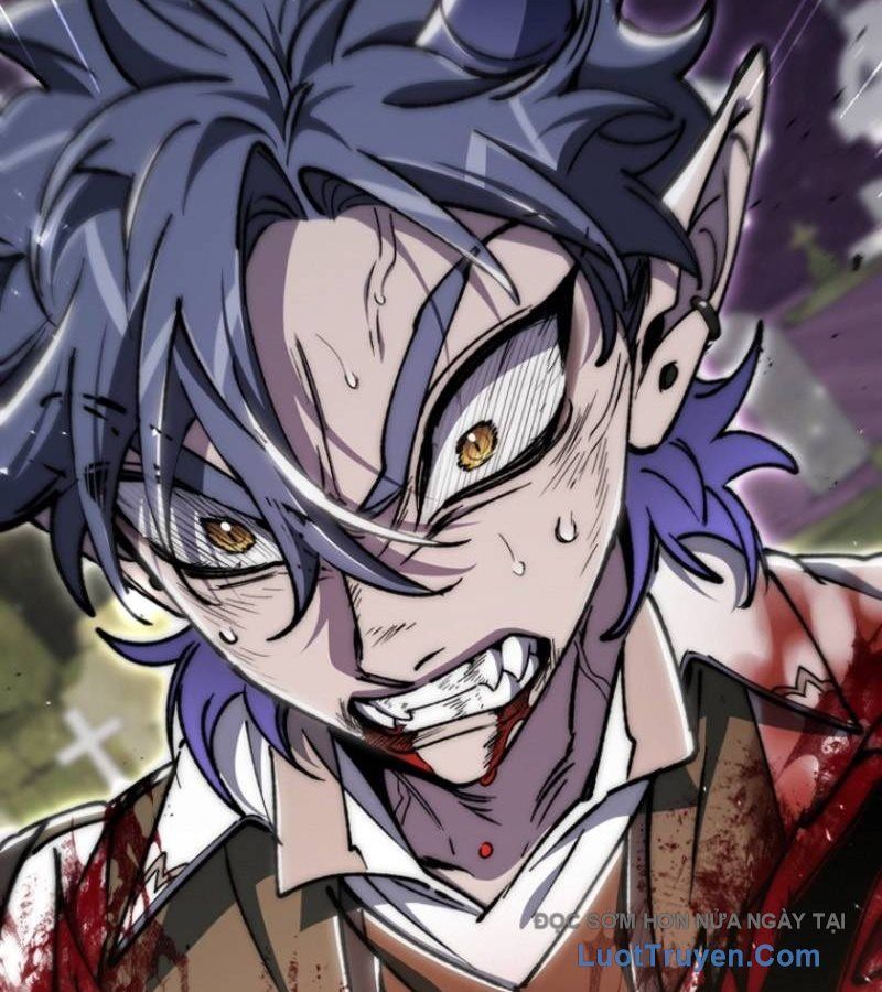 Kẻ Kiến Tạo Hầm Ngục [Chap 54]