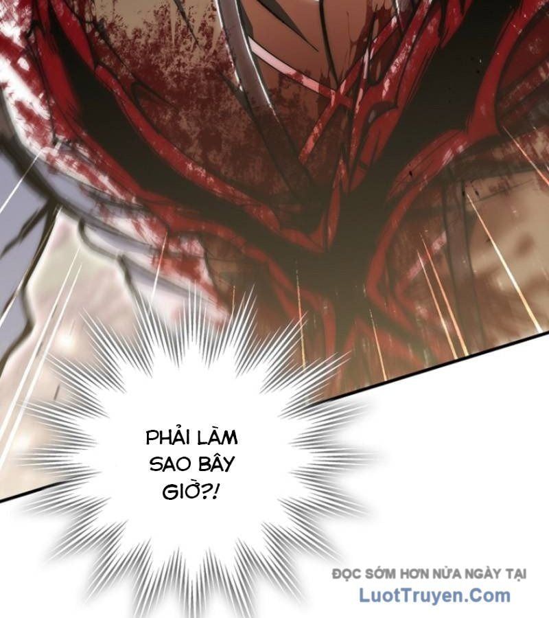 Kẻ Kiến Tạo Hầm Ngục [Chap 54]