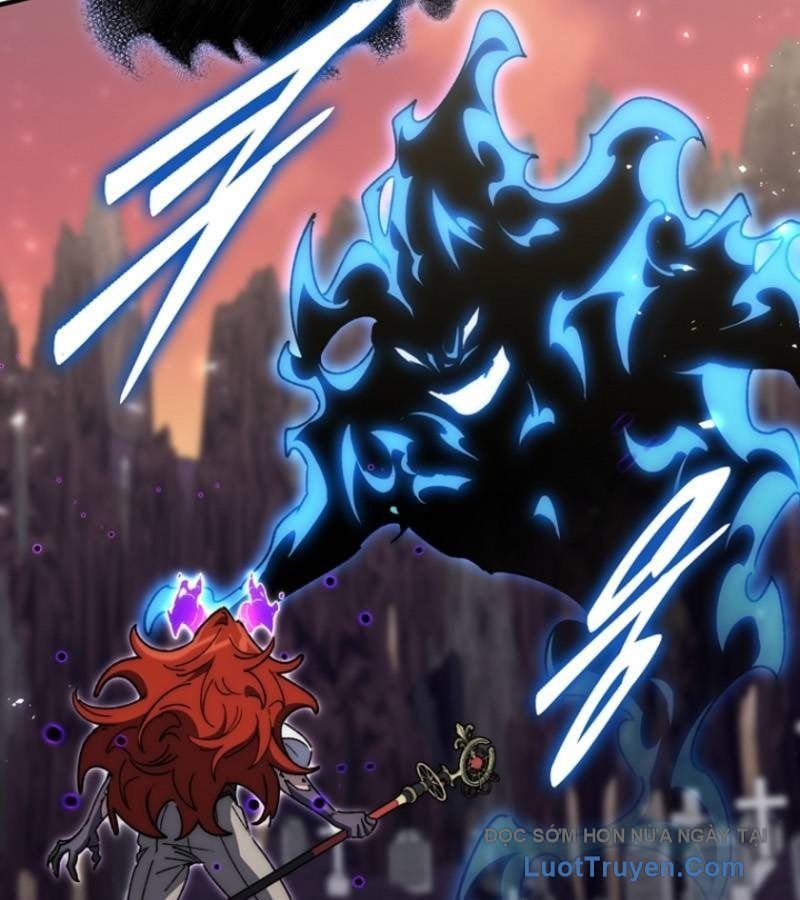 Kẻ Kiến Tạo Hầm Ngục [Chap 54]