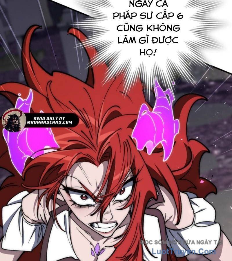 Kẻ Kiến Tạo Hầm Ngục [Chap 54]