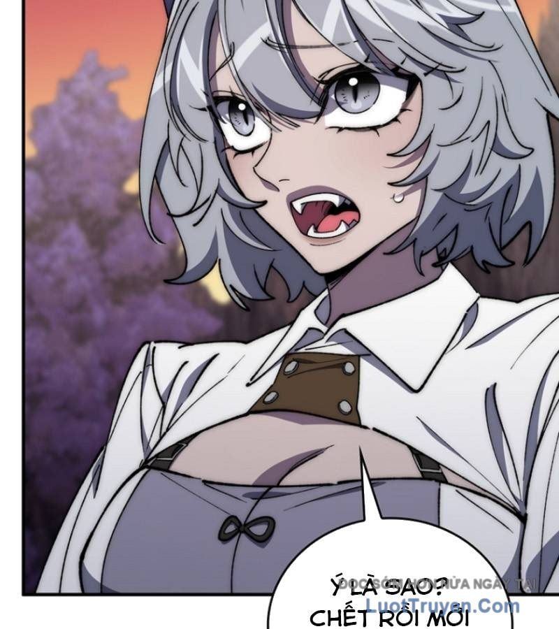 Kẻ Kiến Tạo Hầm Ngục [Chap 54]