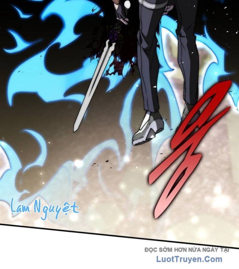 Kẻ Kiến Tạo Hầm Ngục [Chap 54]