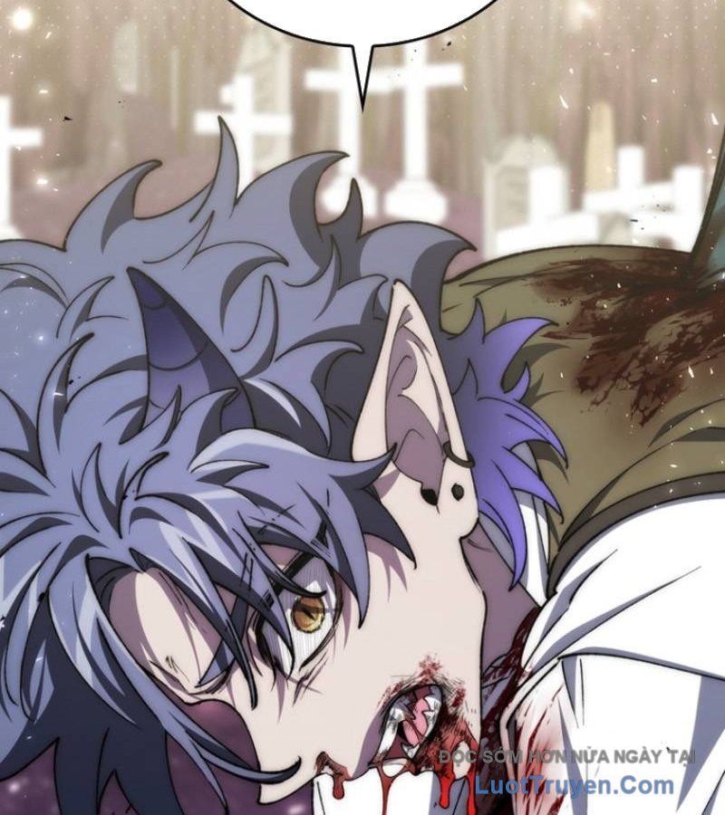 Kẻ Kiến Tạo Hầm Ngục [Chap 54]