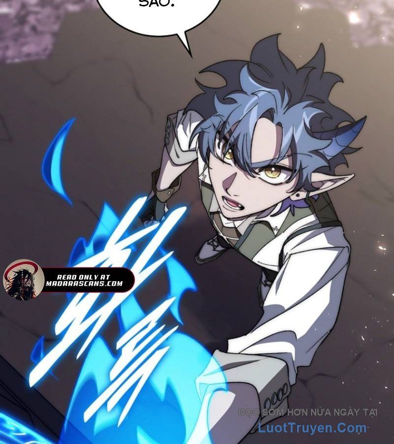 Kẻ Kiến Tạo Hầm Ngục [Chap 54]