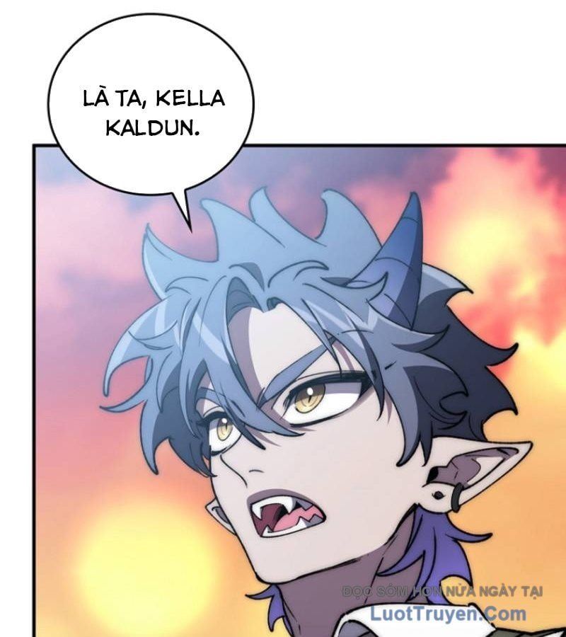 Kẻ Kiến Tạo Hầm Ngục [Chap 54]