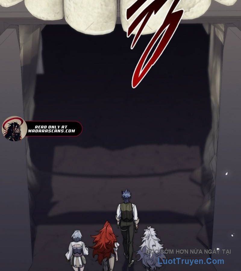 Kẻ Kiến Tạo Hầm Ngục [Chap 54]