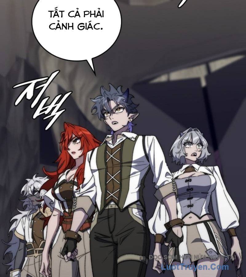 Kẻ Kiến Tạo Hầm Ngục [Chap 54]
