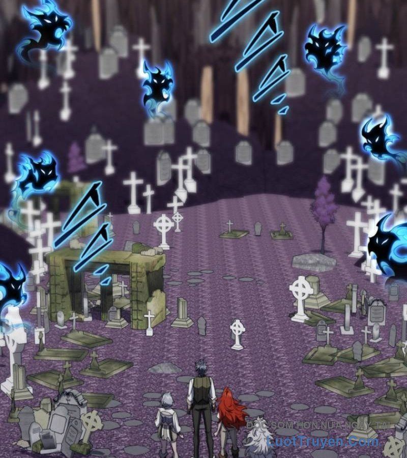 Kẻ Kiến Tạo Hầm Ngục [Chap 54]