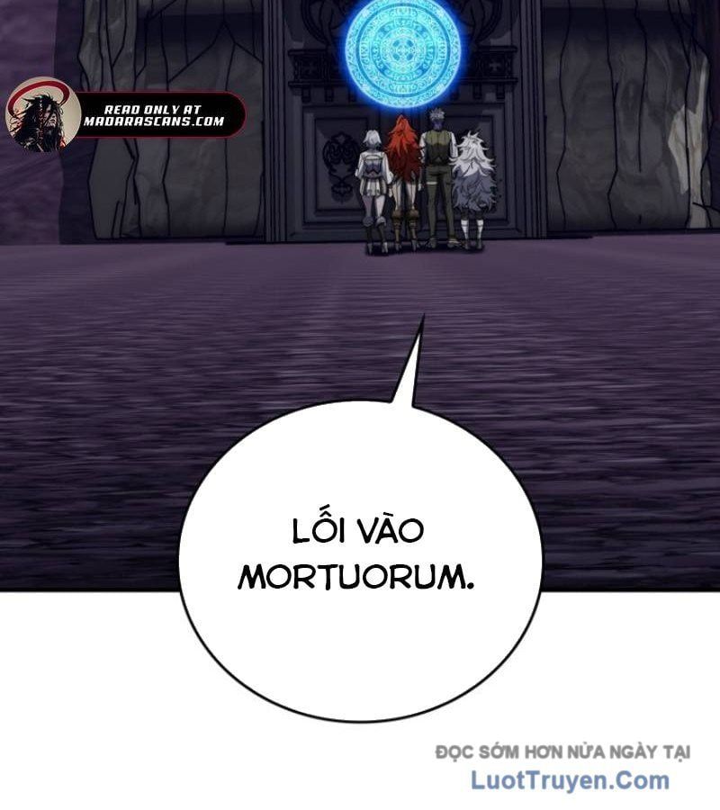 Kẻ Kiến Tạo Hầm Ngục [Chap 54]