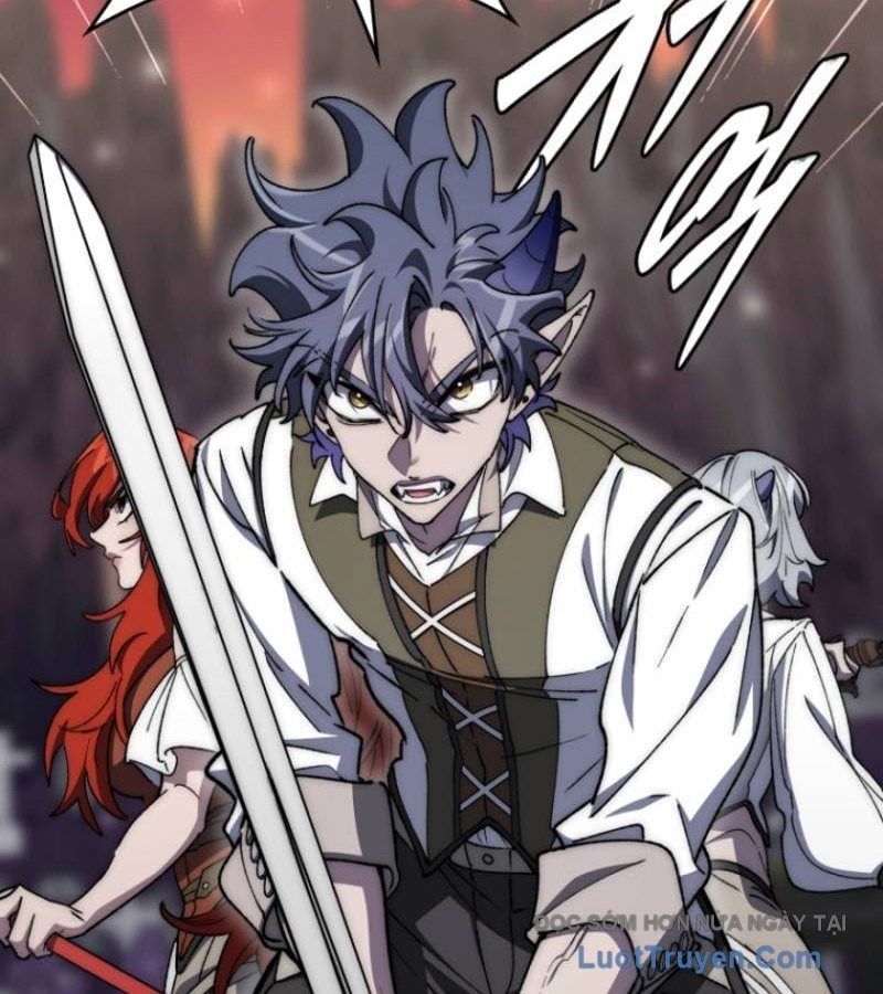 Kẻ Kiến Tạo Hầm Ngục [Chap 54]