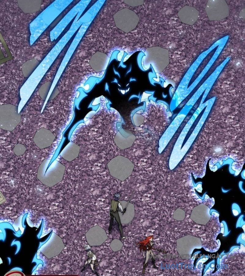 Kẻ Kiến Tạo Hầm Ngục [Chap 54]