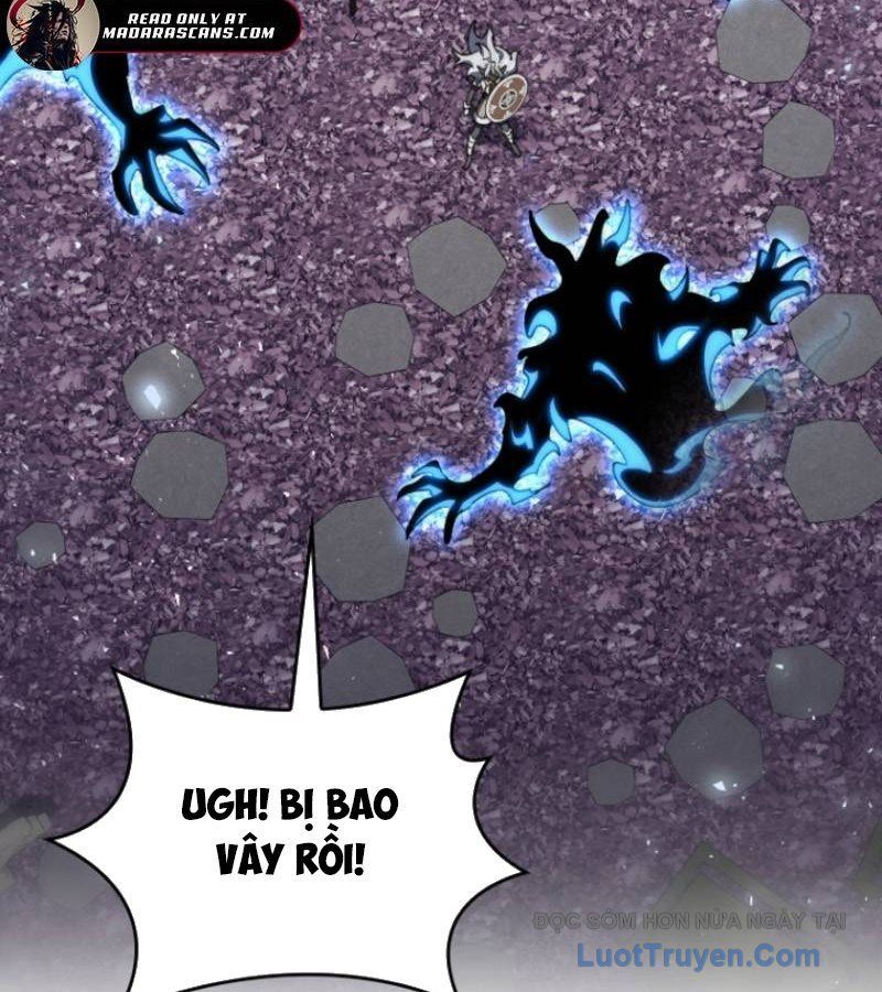 Kẻ Kiến Tạo Hầm Ngục [Chap 54]