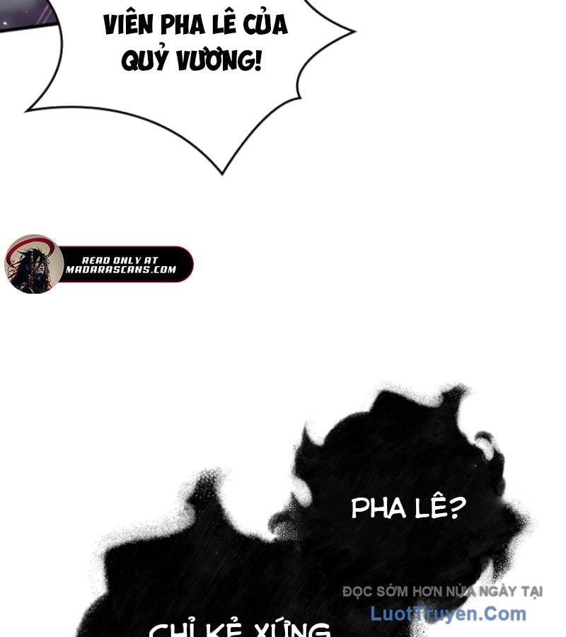Kẻ Kiến Tạo Hầm Ngục [Chap 54]