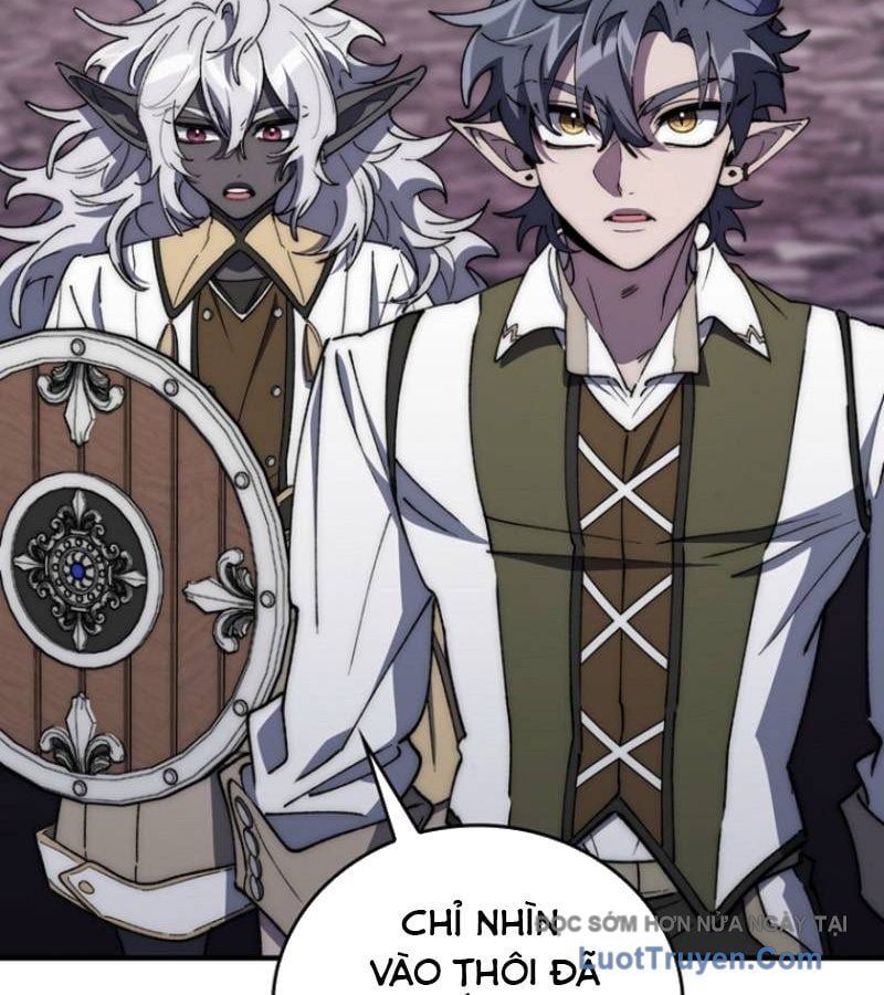 Kẻ Kiến Tạo Hầm Ngục [Chap 54]