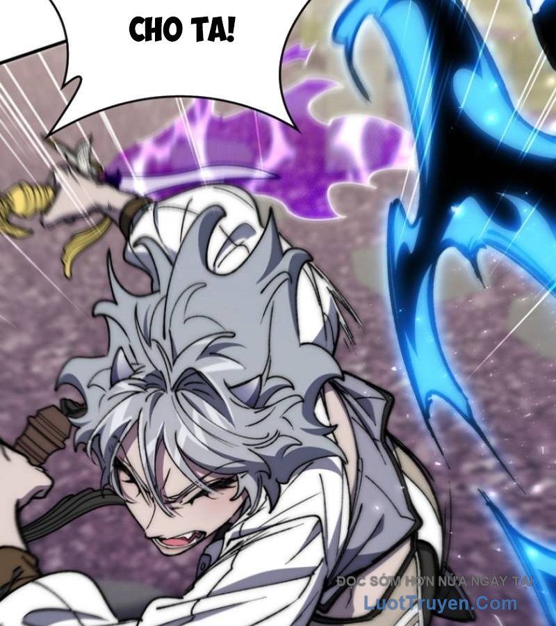 Kẻ Kiến Tạo Hầm Ngục [Chap 54]