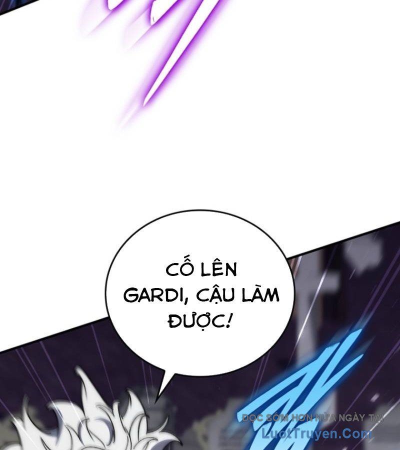 Kẻ Kiến Tạo Hầm Ngục [Chap 54]