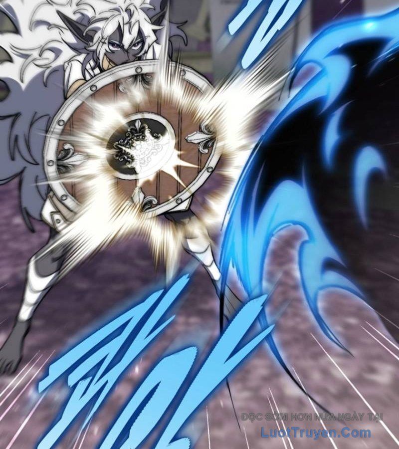 Kẻ Kiến Tạo Hầm Ngục [Chap 54]