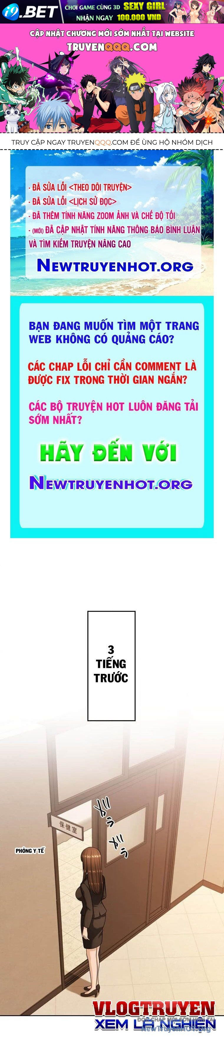 Giáo Viên Ác Quỷ Saiko [Chap 137-141]