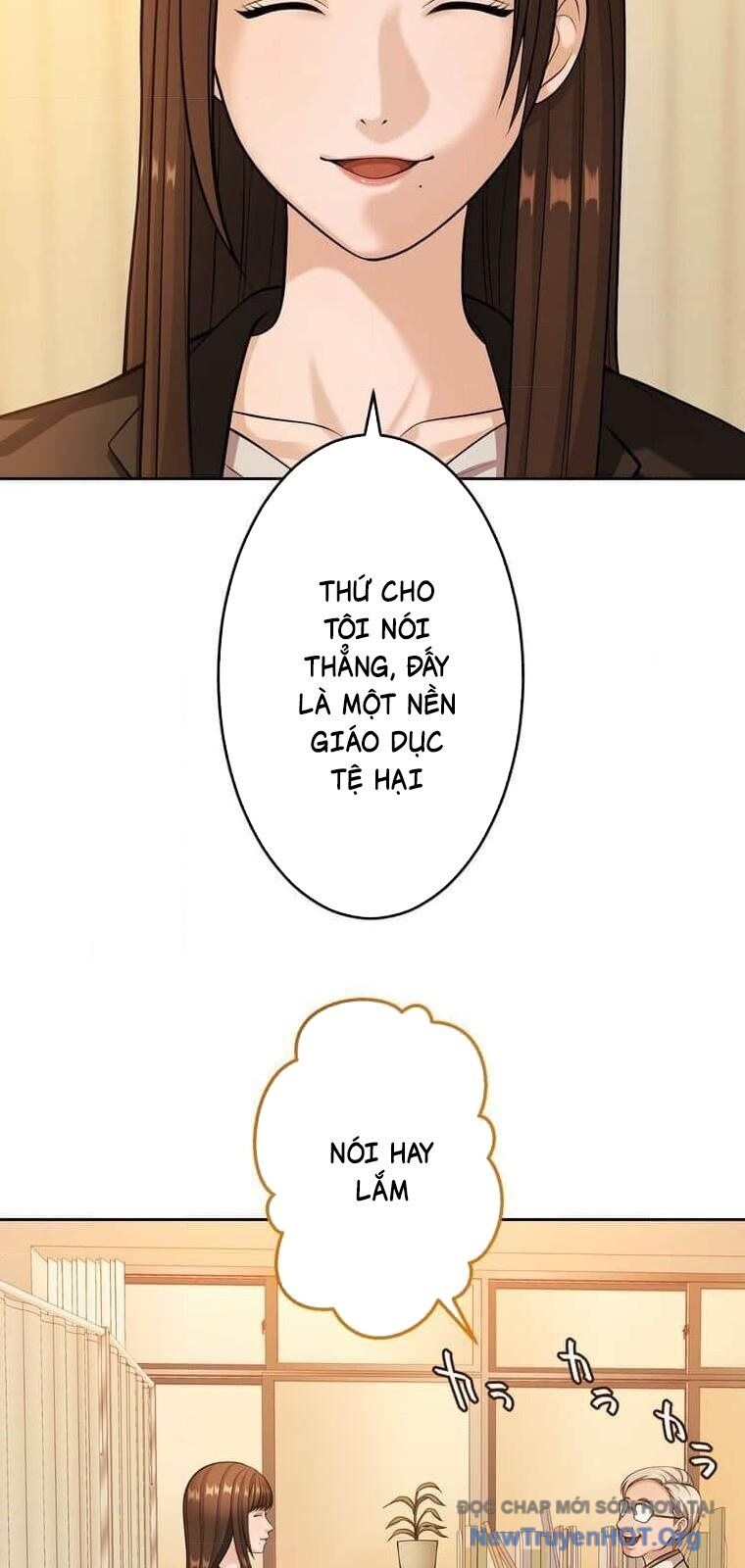 Giáo Viên Ác Quỷ Saiko [Chap 137-141]