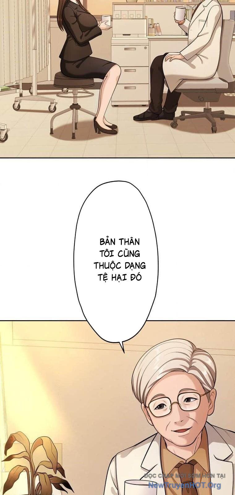 Giáo Viên Ác Quỷ Saiko [Chap 137-141]