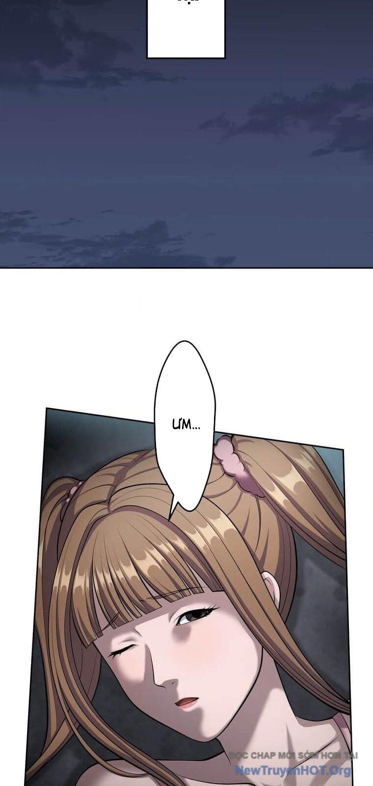 Giáo Viên Ác Quỷ Saiko [Chap 137-141]