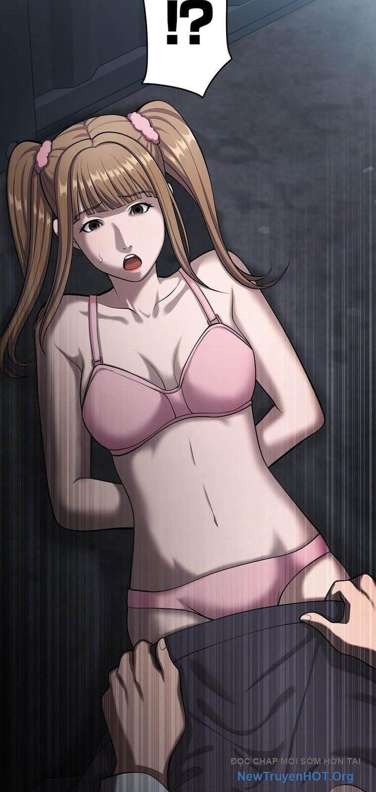 Giáo Viên Ác Quỷ Saiko [Chap 137-141]