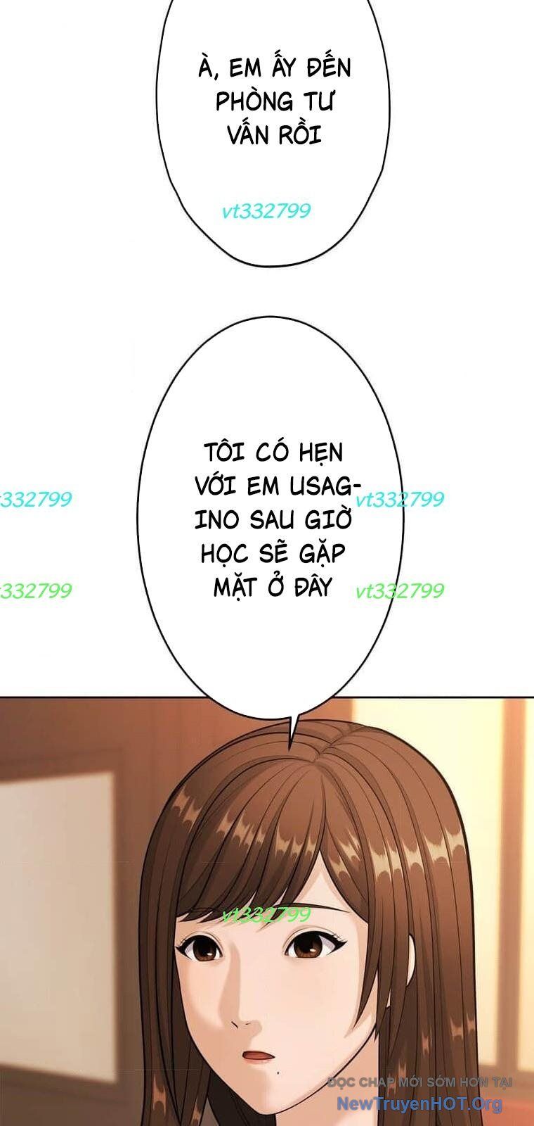 Giáo Viên Ác Quỷ Saiko [Chap 137-141]