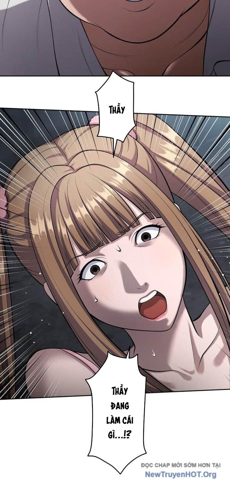 Giáo Viên Ác Quỷ Saiko [Chap 137-141]