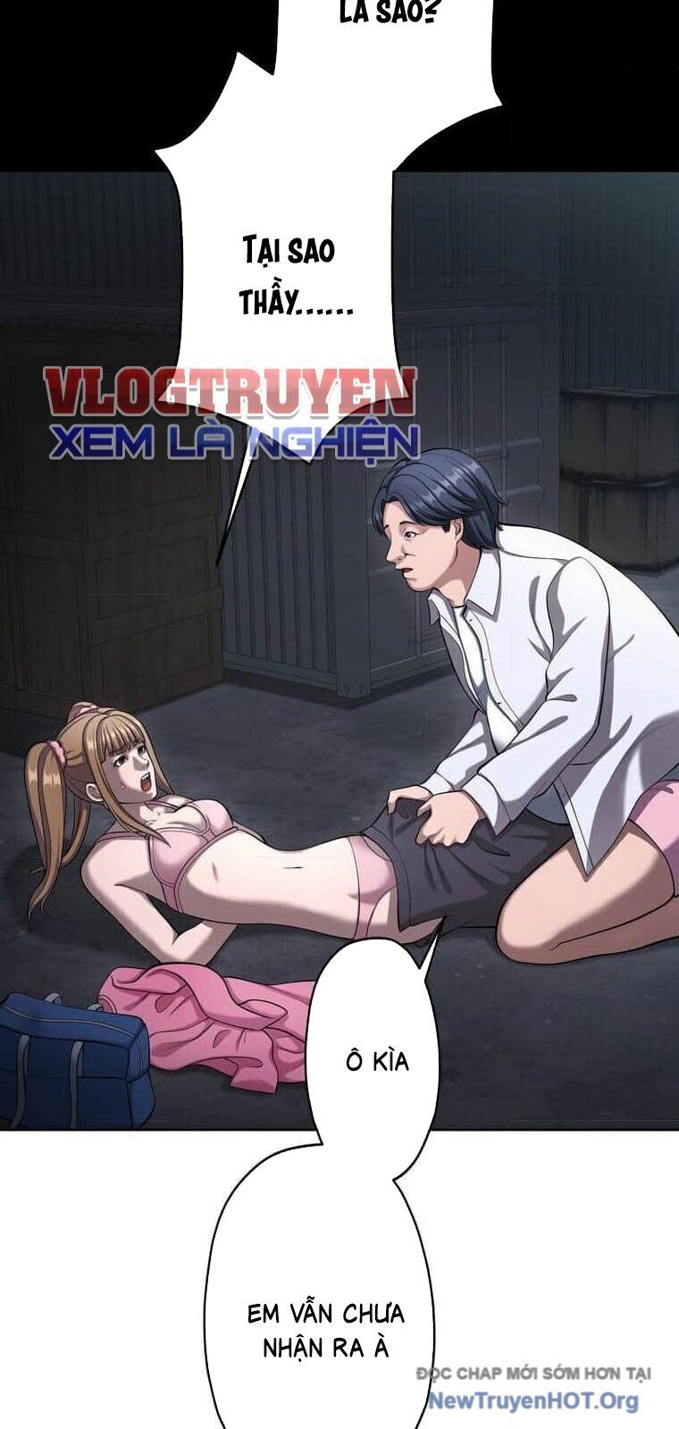 Giáo Viên Ác Quỷ Saiko [Chap 137-141]