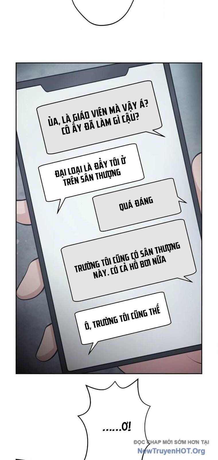 Giáo Viên Ác Quỷ Saiko [Chap 137-141]