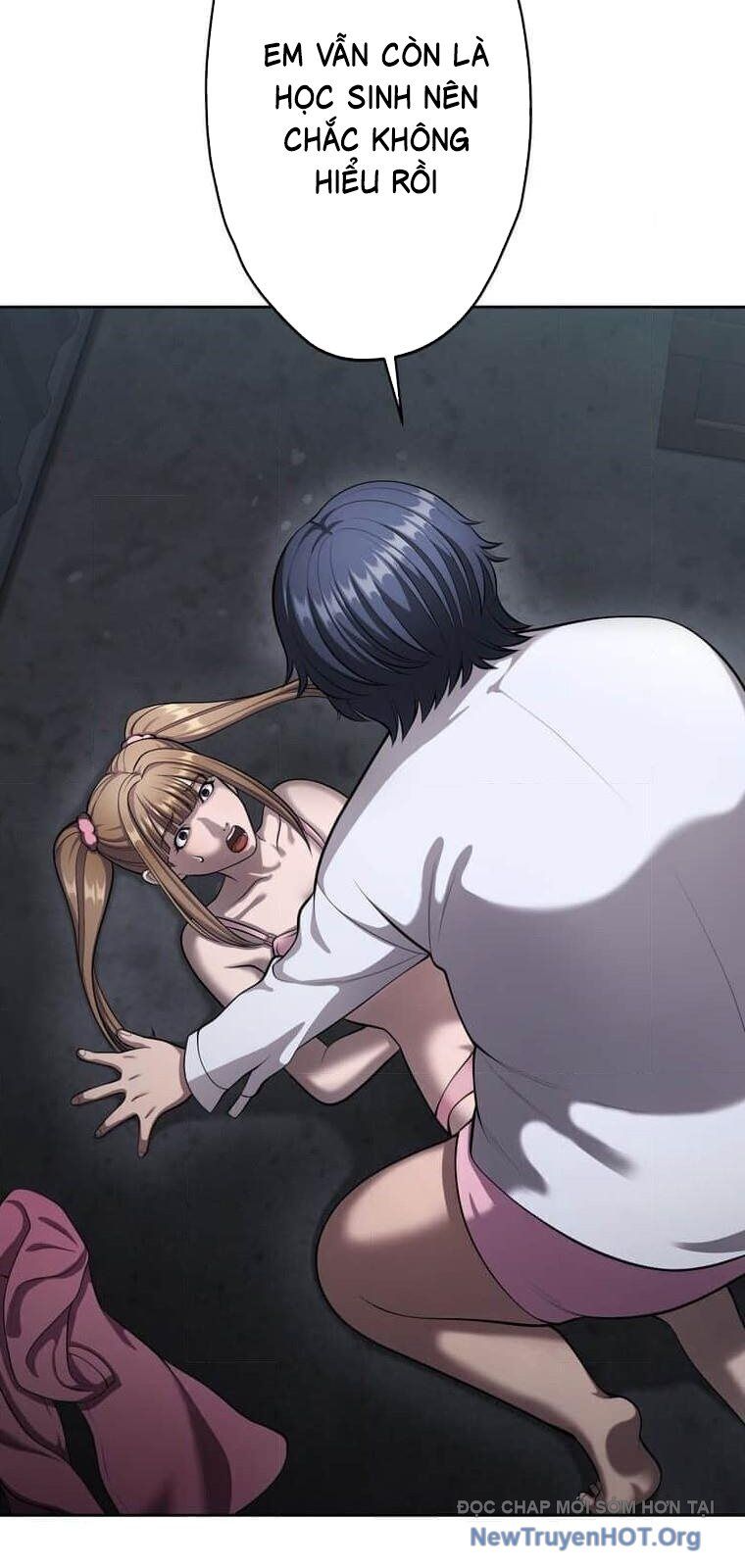 Giáo Viên Ác Quỷ Saiko [Chap 137-141]