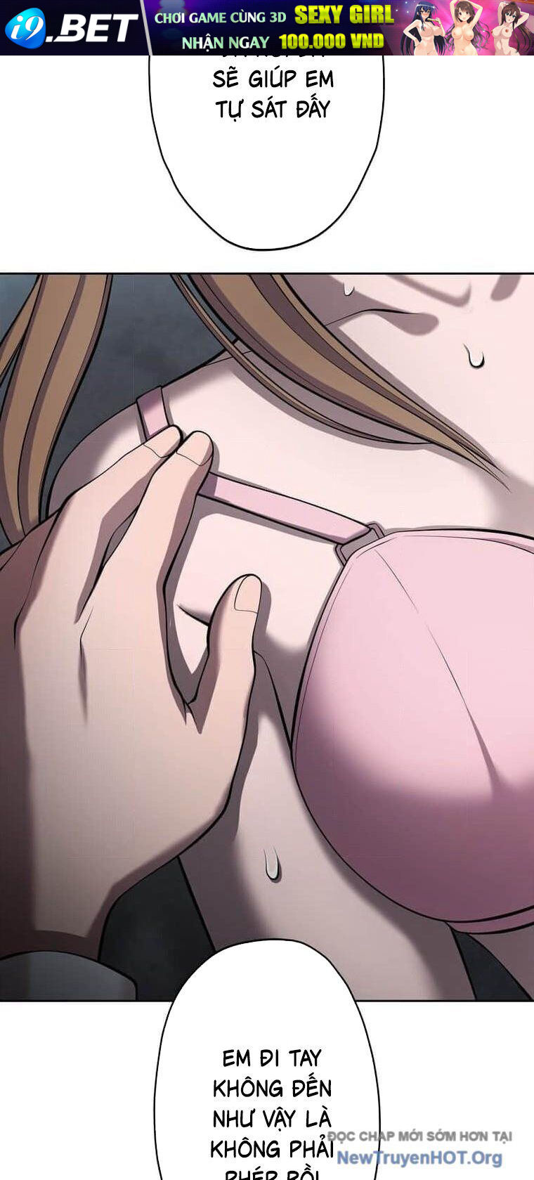 Giáo Viên Ác Quỷ Saiko [Chap 137-141]