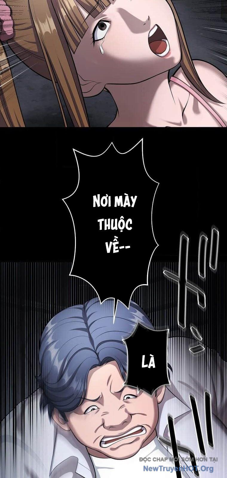 Giáo Viên Ác Quỷ Saiko [Chap 137-141]