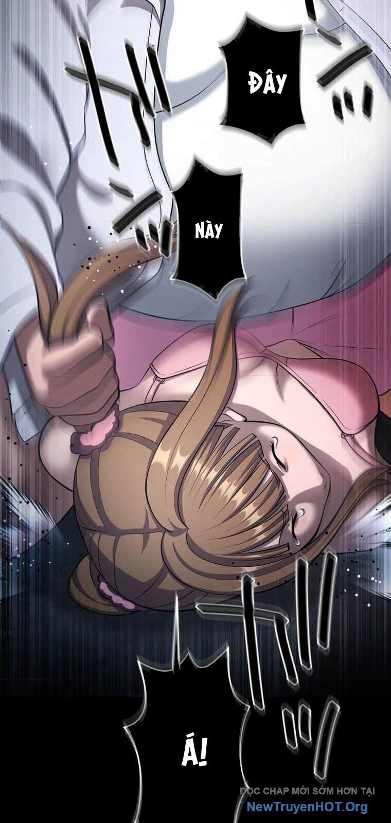 Giáo Viên Ác Quỷ Saiko [Chap 137-141]