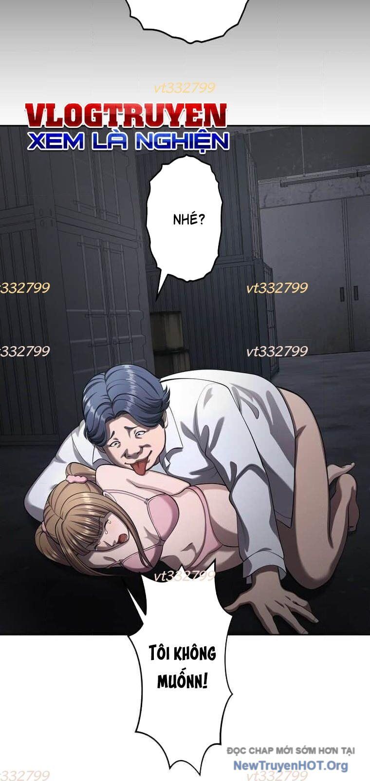 Giáo Viên Ác Quỷ Saiko [Chap 137-141]