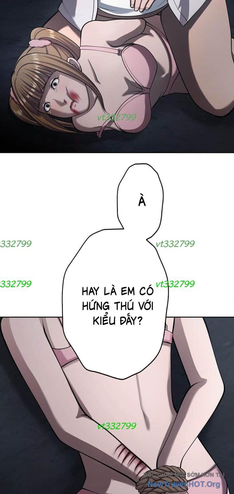 Giáo Viên Ác Quỷ Saiko [Chap 137-141]