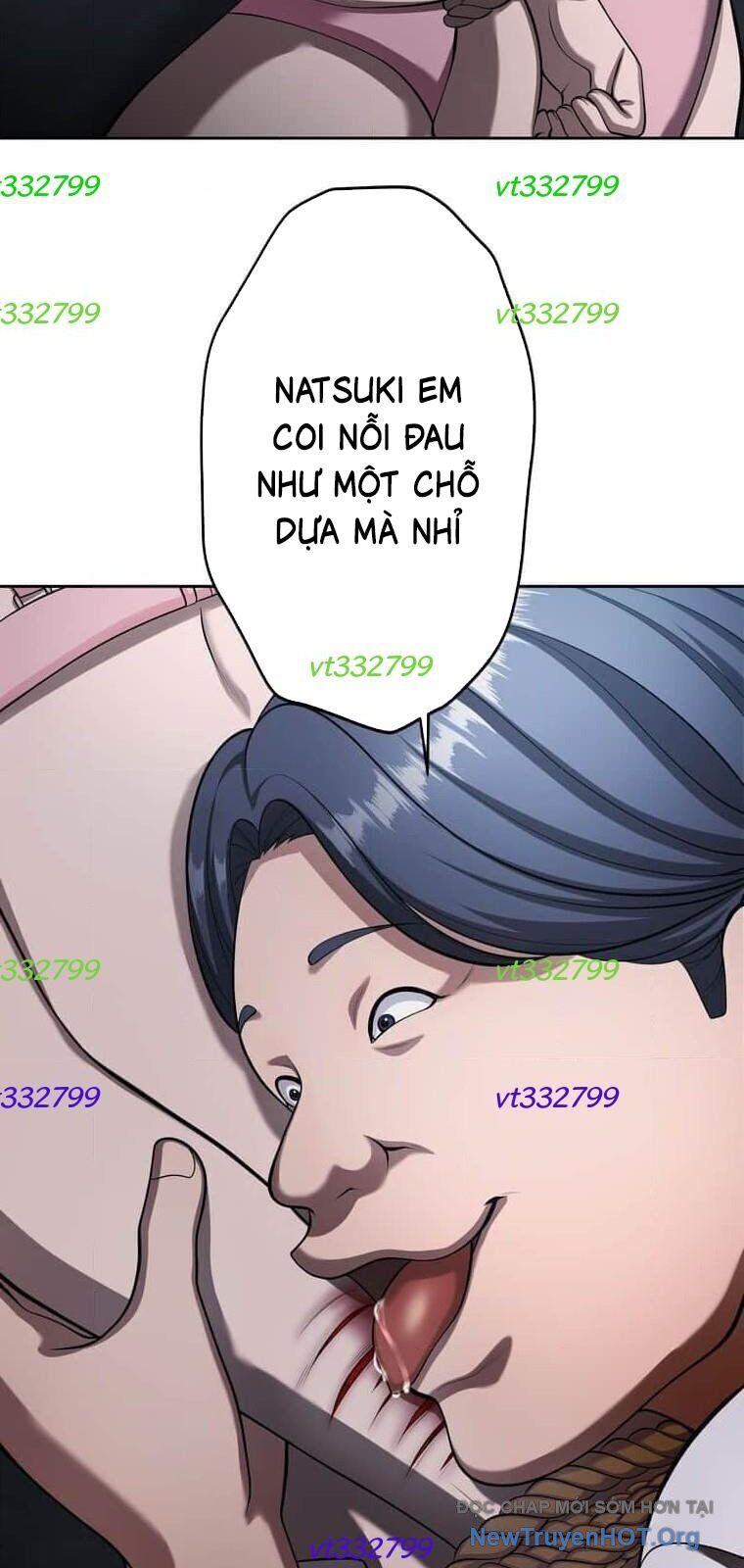 Giáo Viên Ác Quỷ Saiko [Chap 137-141]