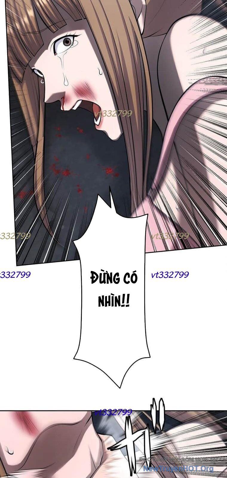 Giáo Viên Ác Quỷ Saiko [Chap 137-141]