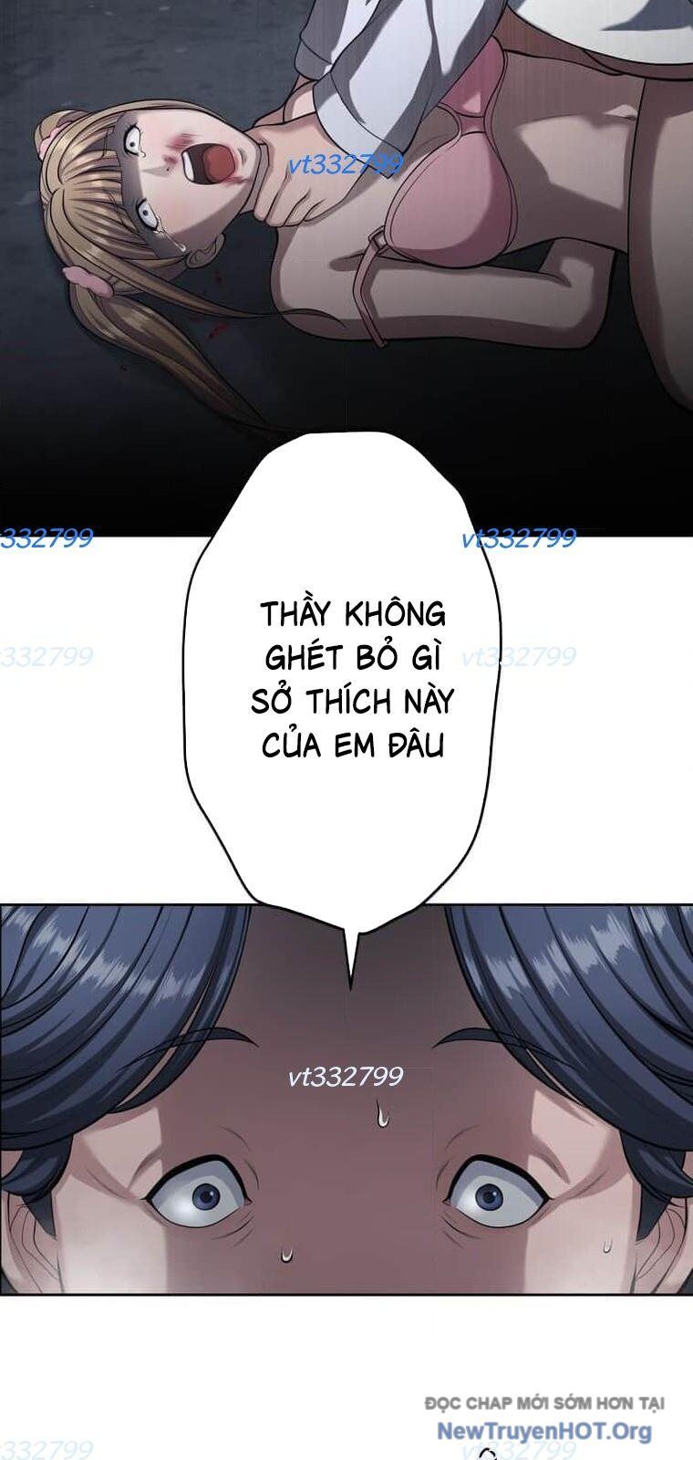 Giáo Viên Ác Quỷ Saiko [Chap 137-141]